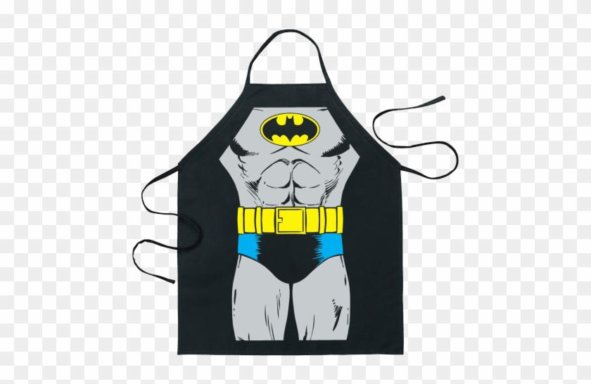 Get Ready For Your Summer Cookouts Dc Comics' Batman - Get Ready For Your Summer Cookouts Dc Comics' Batman #1510989