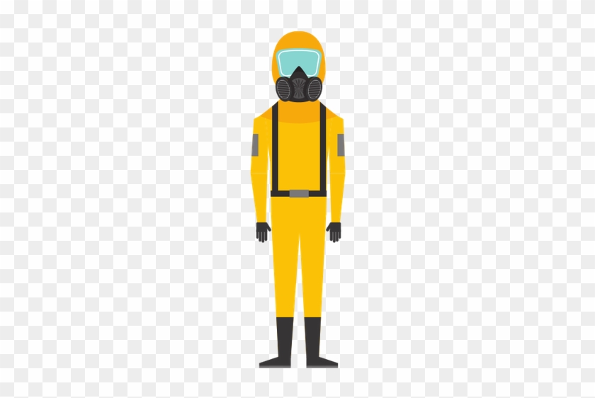 Man In A Uniform With A Mask - Man In A Uniform With A Mask #1510997