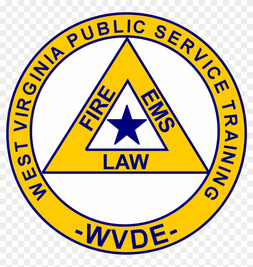 West Virginia Public Service Training Logo - West Virginia Public Service Training Logo #1511004