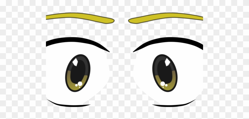 Eyebrow Anime Drawing - Eyebrow Anime Drawing #1511023