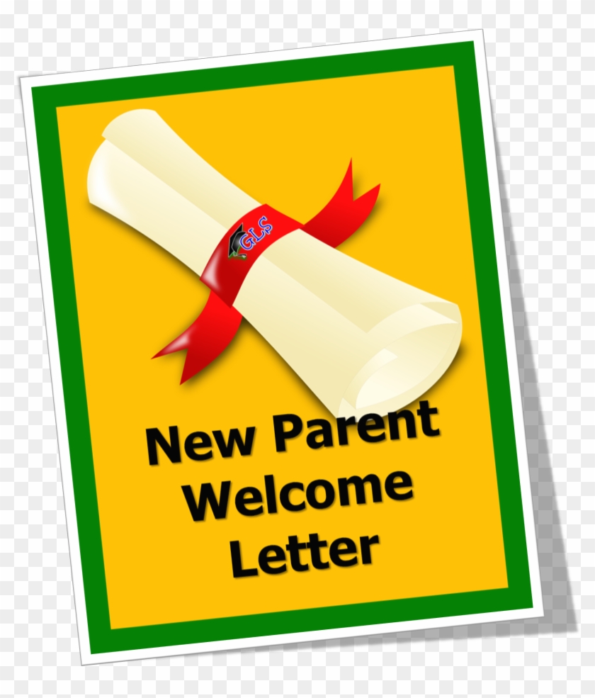 New Parent Packet - New Parent Packet #1511043