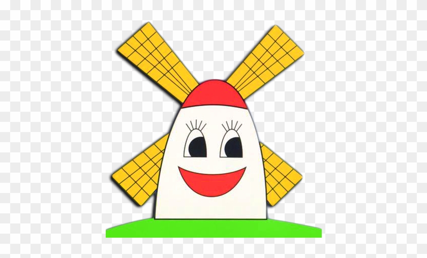 Windmill Day Nursery - Windmill Day Nursery #1511058