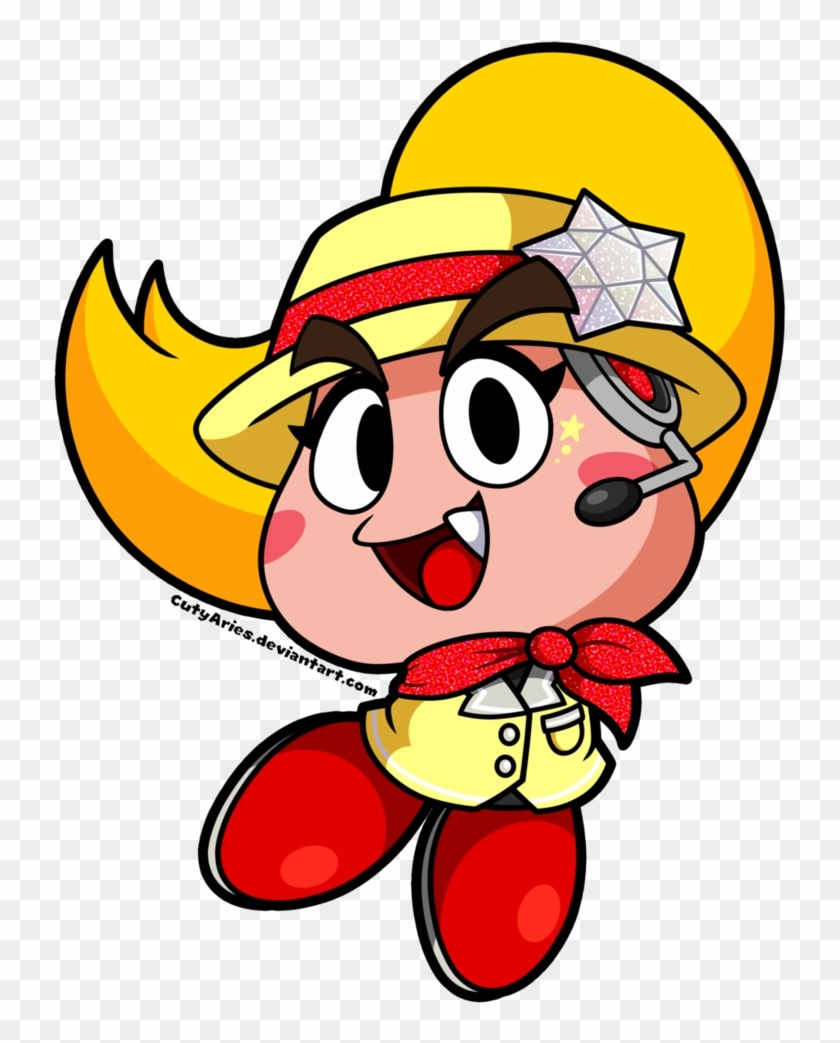 Svg Transparent Library N Idol Collab Goombella By - Svg Transparent Library N Idol Collab Goombella By #1511062