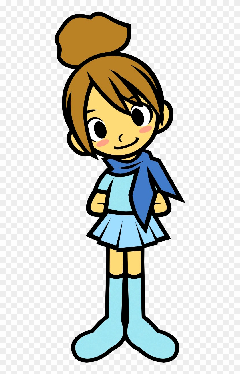Image Idol Png Rhythm Heaven Wiki Fandom - Image Idol Png Rhythm Heaven Wiki Fandom #1511074