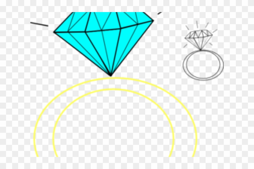 Gems Clipart Small Diamond - Gems Clipart Small Diamond #1511111