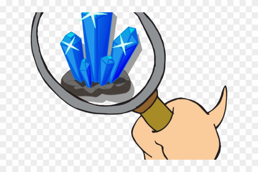 Gems Clipart Mineral - Gems Clipart Mineral #1511119