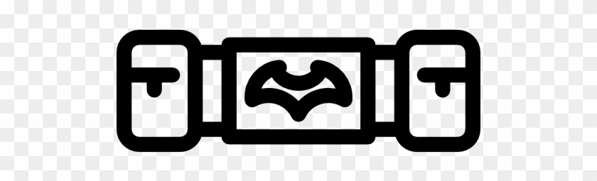 Belt Clipart Cinturon - Belt Clipart Cinturon #1511123