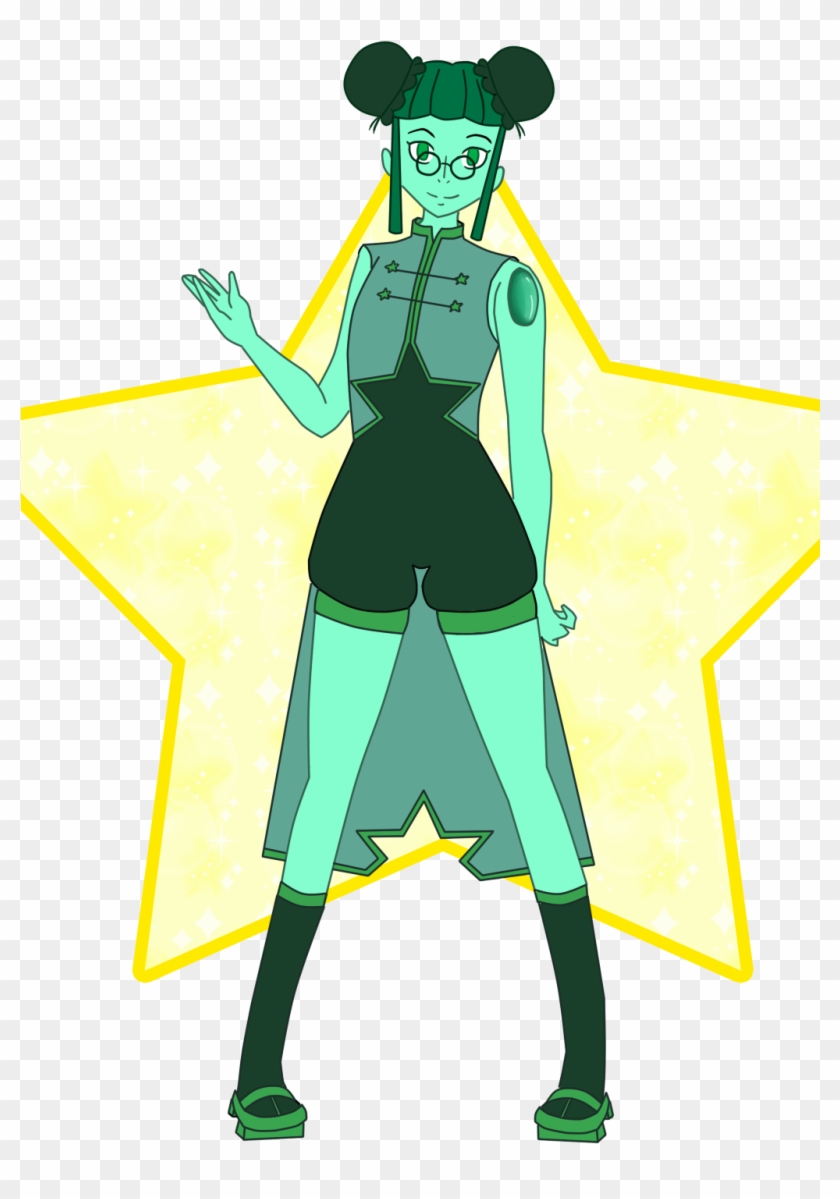 Gems Clipart Jade - Gems Clipart Jade #1511126