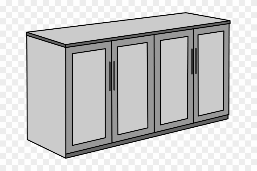 Stationery Cupboard - Stationery Cupboard #1511176