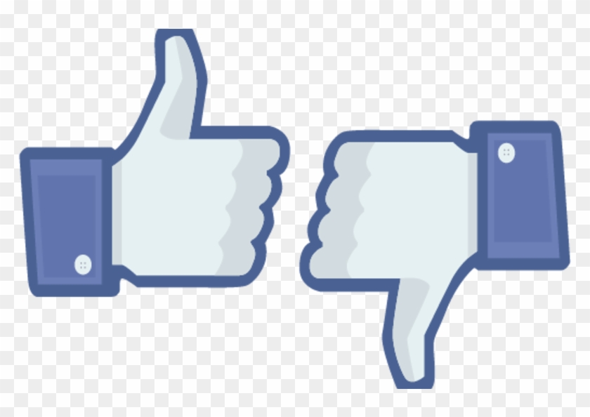 Facebook Is Finally Testing A 'dislike' Button - Facebook Is Finally Testing A 'dislike' Button #1511177