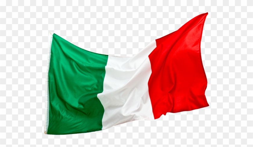 Italian Flag - Italian Flag #1511229