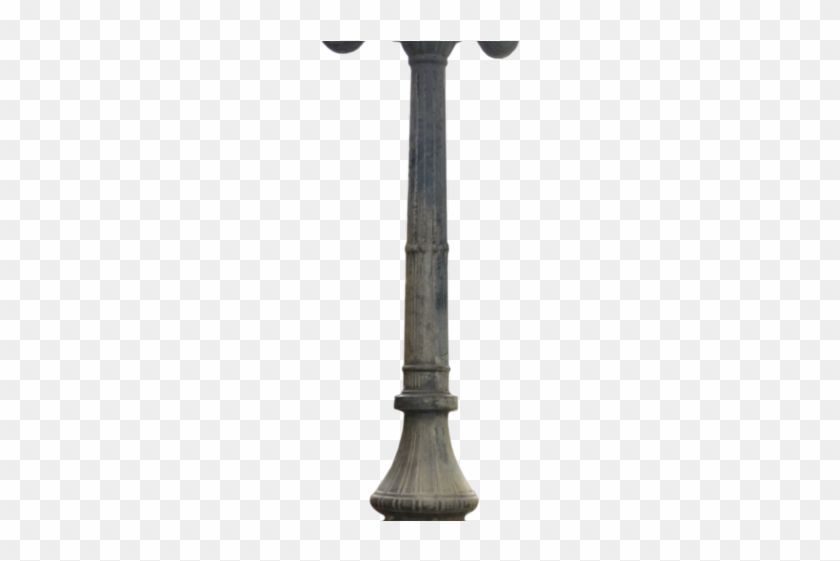 Lamp Post Clipart Park Light - Lamp Post Clipart Park Light #1511252