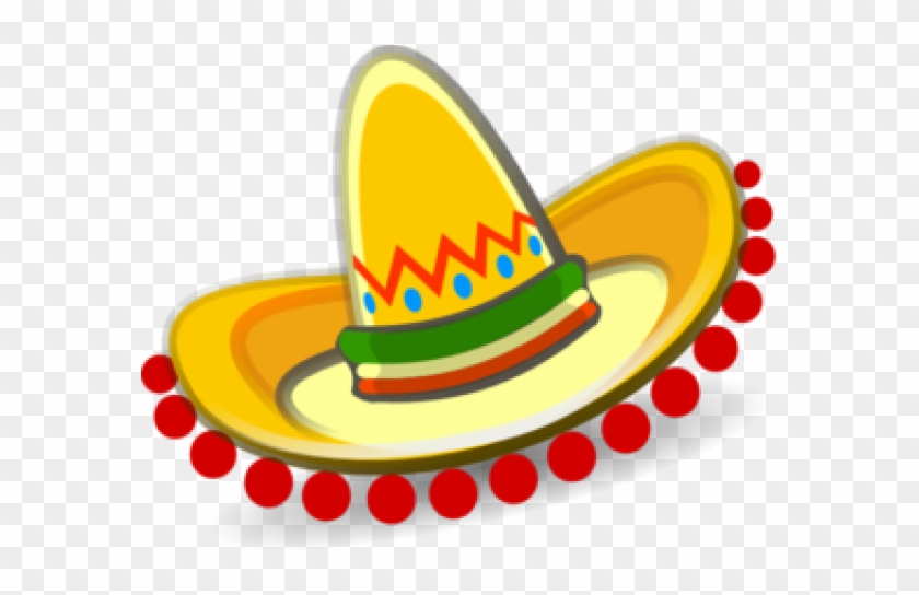Spain Clipart Mexican Celebration - Spain Clipart Mexican Celebration #1511391