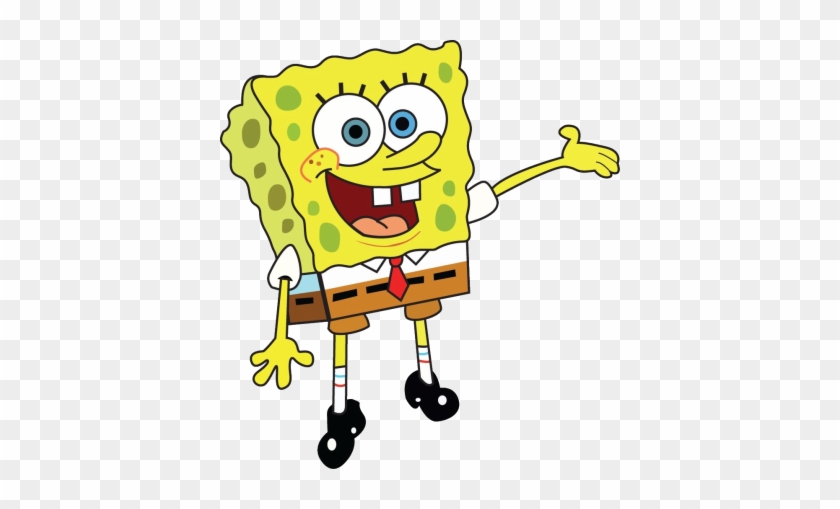 Spongebob Png - Spongebob Png #1511406