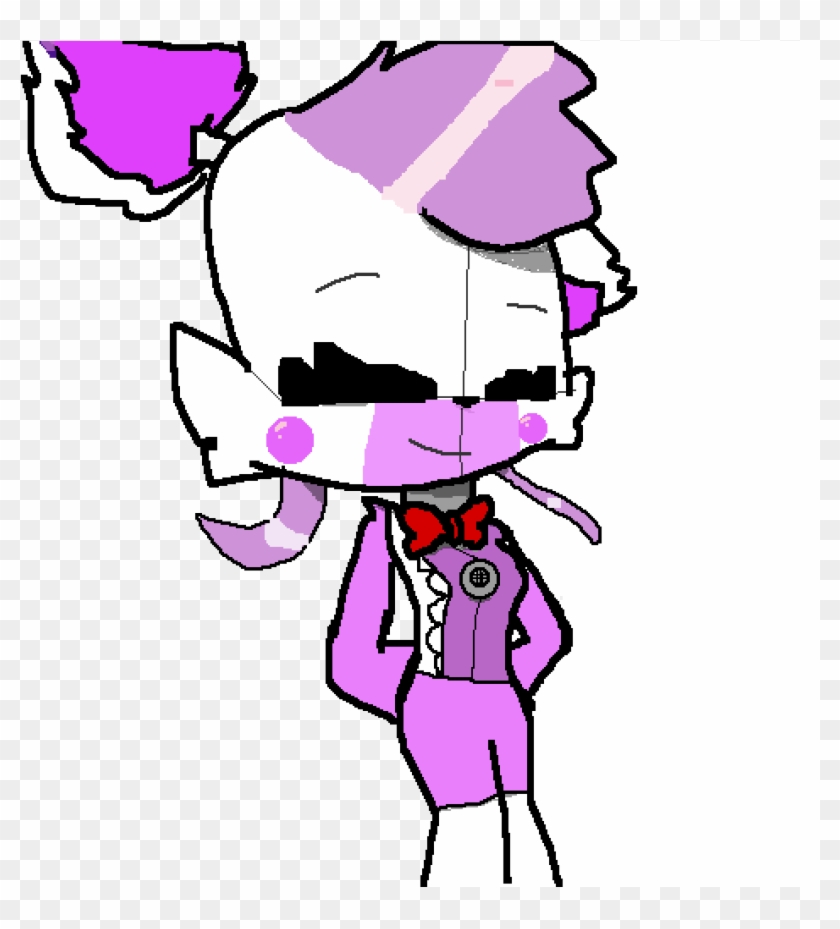 Funtime Fiona - Funtime Fiona #1511448