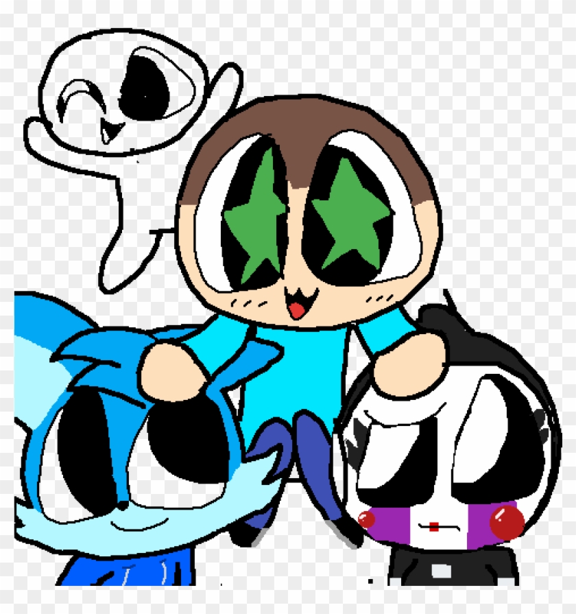 Yep The One I Made Was Puppet - Yep The One I Made Was Puppet #1511454