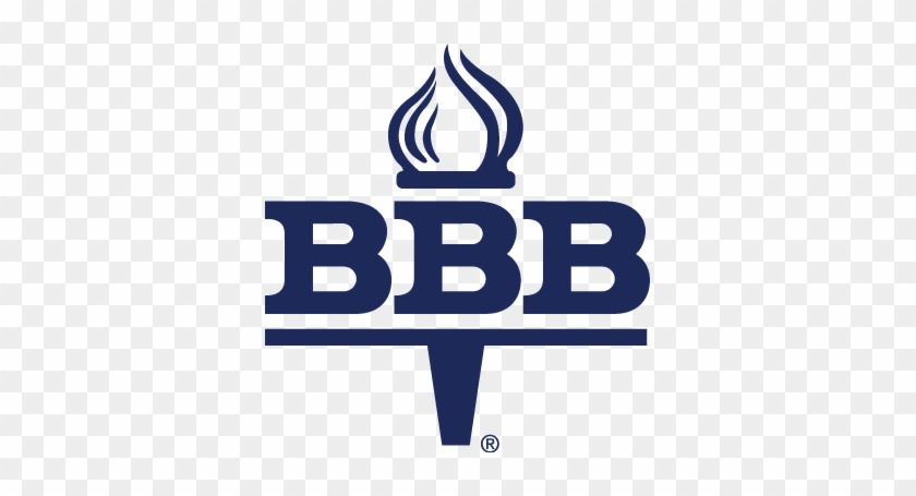 Better Business Bureau Logo - Better Business Bureau Logo #1511472