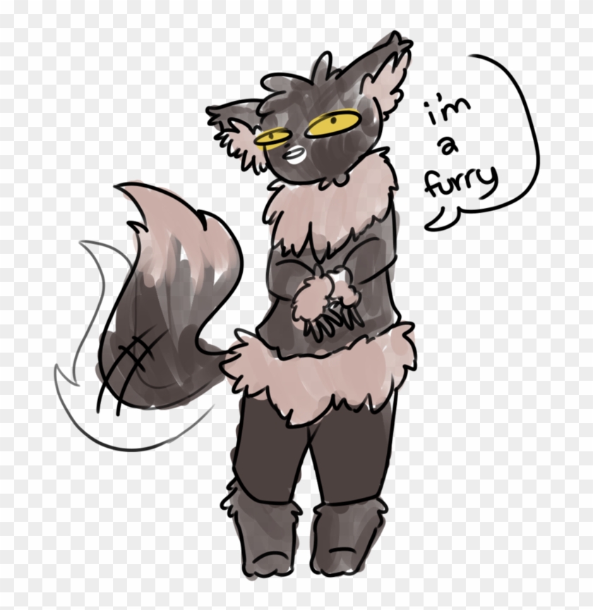Void U Furry Ffull Exposerure By Levoidprince - Void U Furry Ffull Exposerure By Levoidprince #1511571