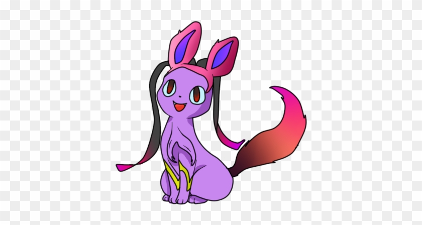 Picture Free Stock Craipeon New Eeveelution Fan Made - Picture Free Stock Craipeon New Eeveelution Fan Made #1511595