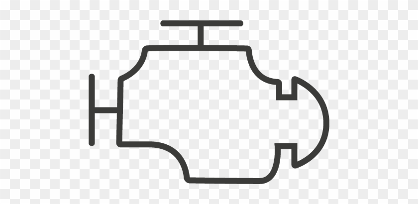 Engine Size - Engine Size #1511607