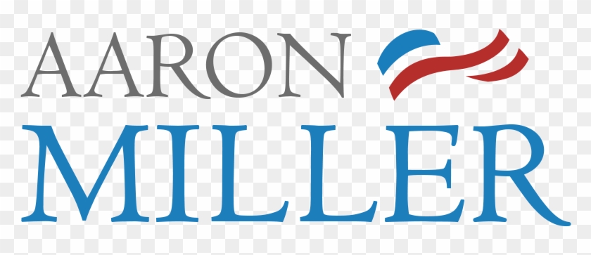 Elect Aaron Miller - Elect Aaron Miller #1511629