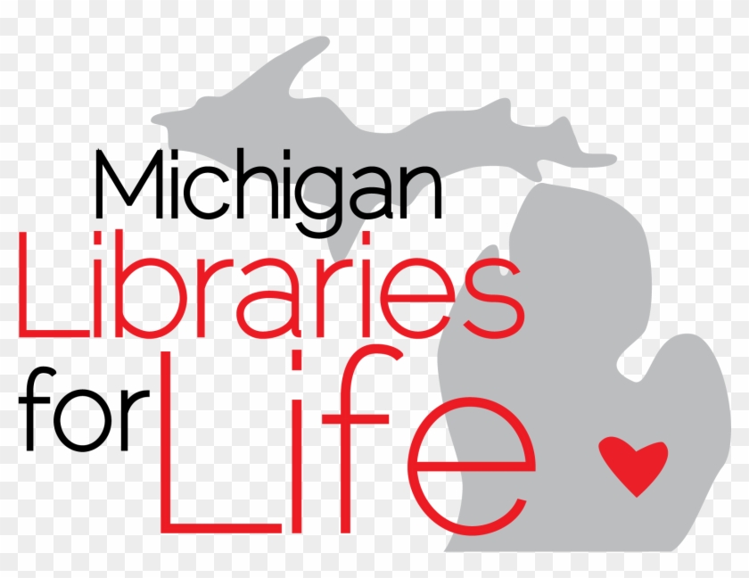 For The Last Three Years, Libraries Across Michigan - For The Last Three Years, Libraries Across Michigan #1511634