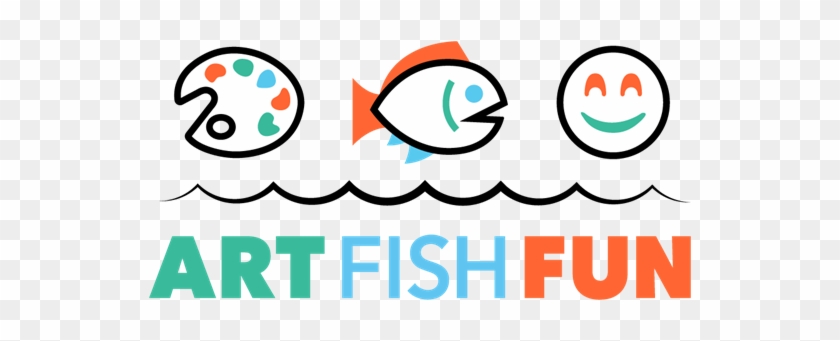 The 5th Annual Art Fish Fun Festival Is On Saturday, - The 5th Annual Art Fish Fun Festival Is On Saturday, #1511637