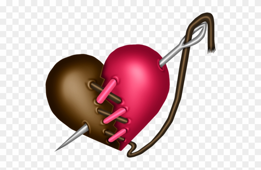 Clipart Heart - Clipart Heart #1511657