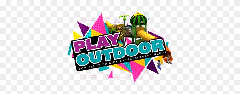 Play Outdooor - Play Outdooor #1511677