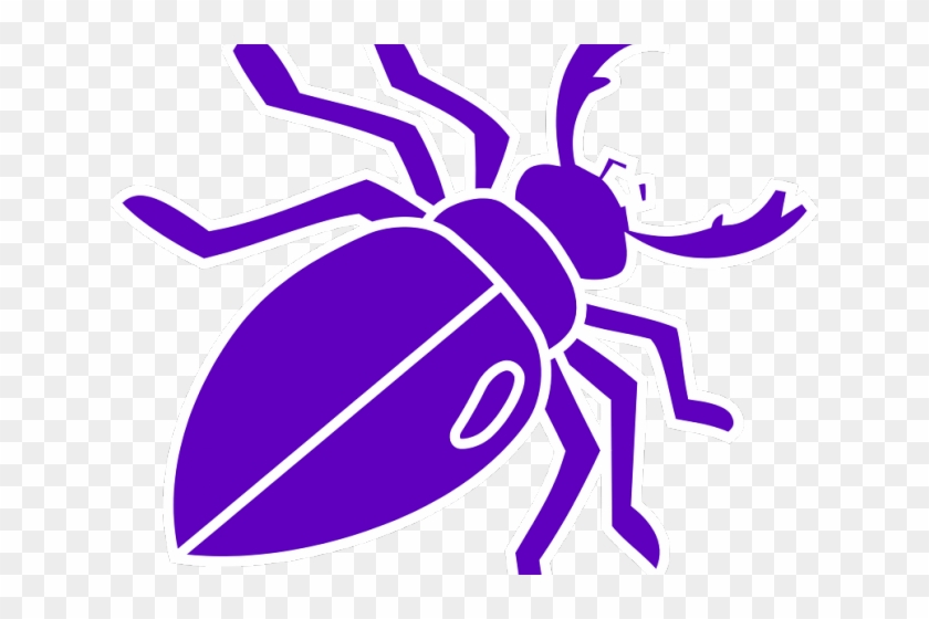 Beatle Clipart Insect Animal - Beatle Clipart Insect Animal #1511690