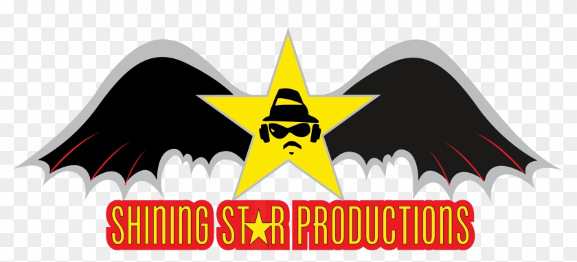 Shining Star Productions - Shining Star Productions #1511698
