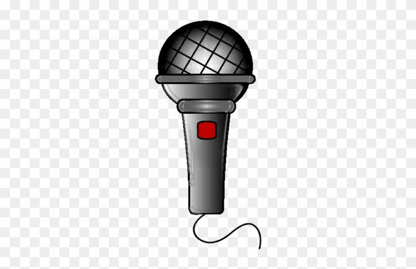 Collection Of Free Mic Vector Dubbing - Collection Of Free Mic Vector Dubbing #1511700