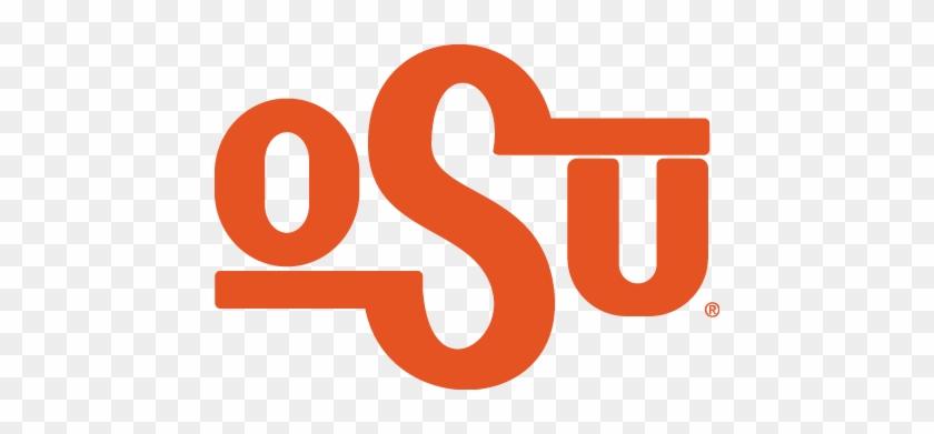 Oklahoma State University Logo Retro Oklahoma State - Oklahoma State University Logo Retro Oklahoma State #1511727