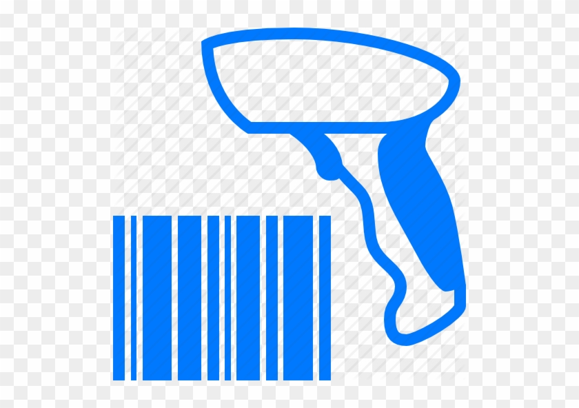 Barcode Reader Free Icon Clipart Barcode Scanners Clip - Barcode Reader Free Icon Clipart Barcode Scanners Clip #1511753