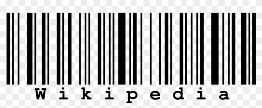 Barcode Clip Art Without Numbers - Barcode Clip Art Without Numbers #1511757