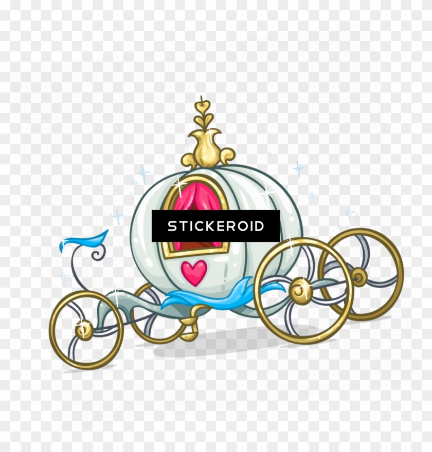 Cinderella Carriage - Cinderella Carriage #1511810