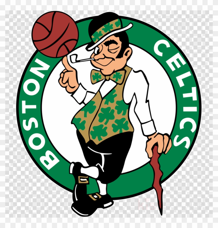 Boston Celtics Logo Clipart Boston Celtics Nba Boston - Boston Celtics Logo Clipart Boston Celtics Nba Boston #1511816