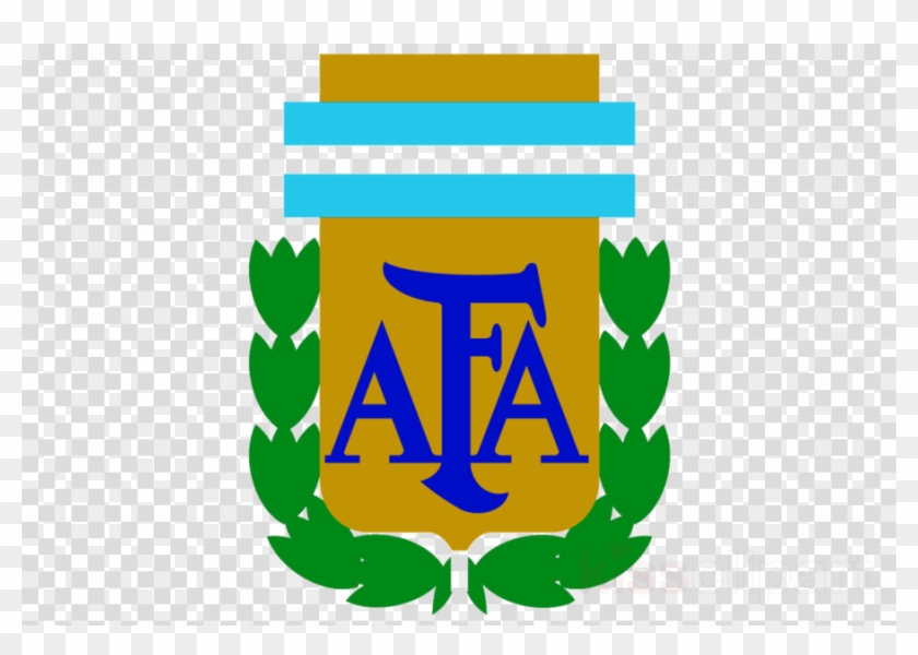 Afa Logo Png Clipart Argentina National Football Team - Afa Logo Png Clipart Argentina National Football Team #1512018