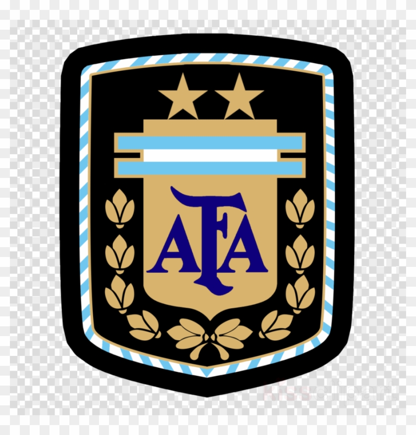 Argentine Football Association Clipart Argentina National - Argentine Football Association Clipart Argentina National #1512019