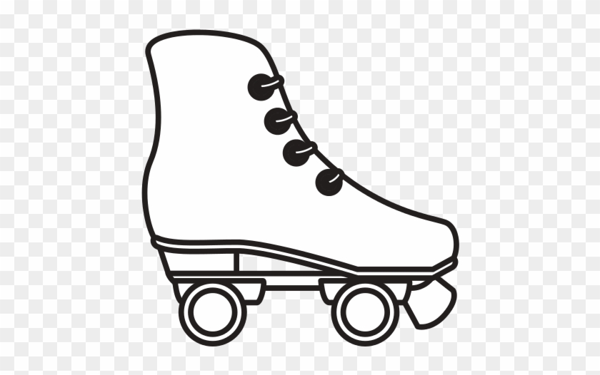 Clip Art Wheels Skate For - Clip Art Wheels Skate For #1512020