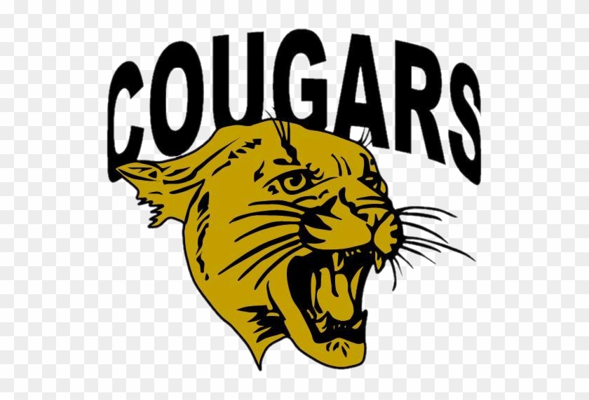 David Crockett Cougars - David Crockett Cougars #1512056
