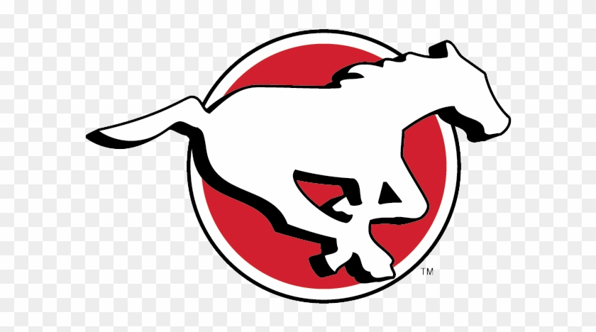Calgary Stampeders - Calgary Stampeders #1512115