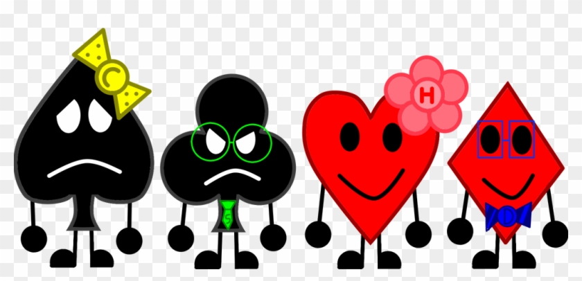 Object Show Oc - Object Show Oc #1512170