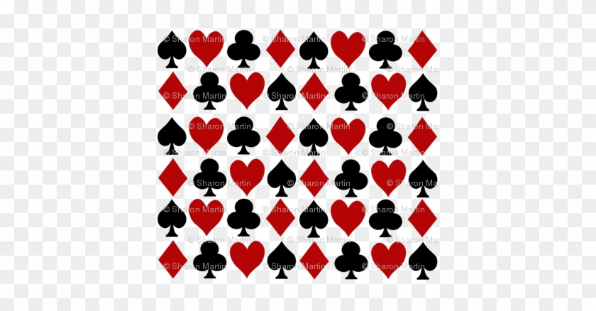 Card Suits - Card Suits #1512172