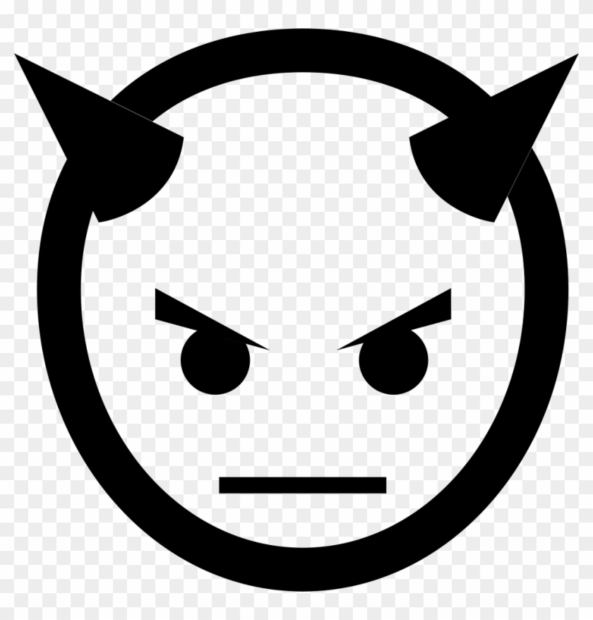 Head With Horns Png - Head With Horns Png #1512242