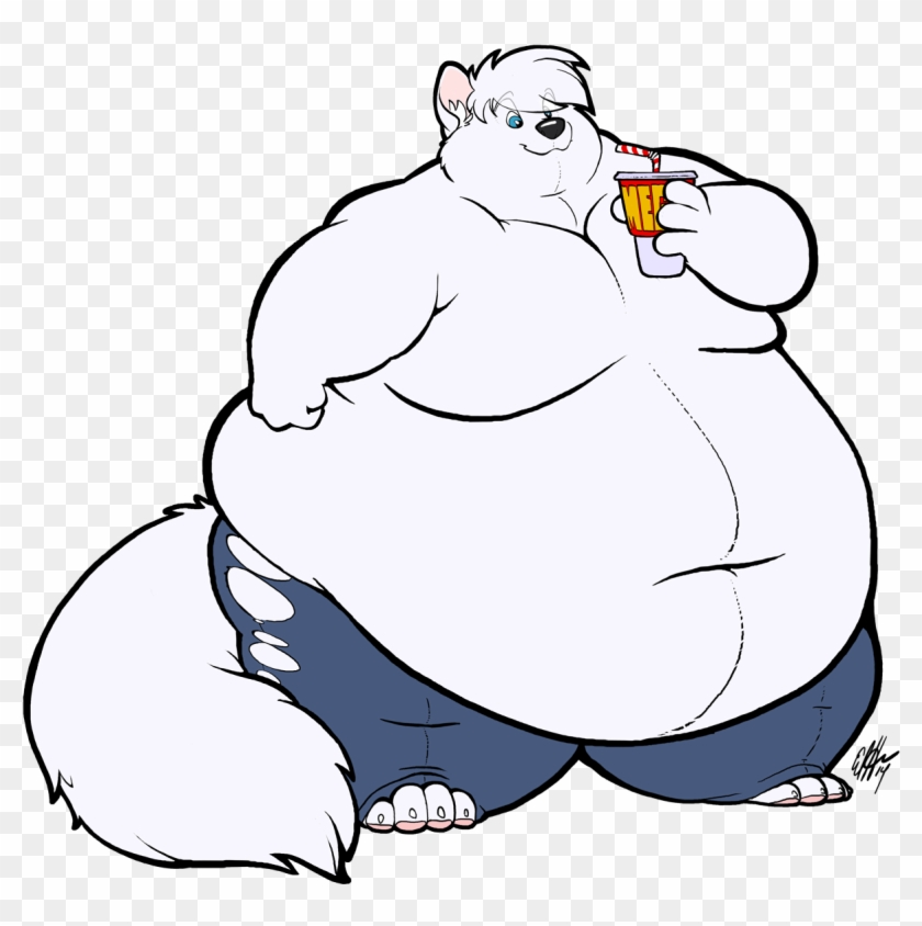 Really Fat Artie - Really Fat Artie #1512305