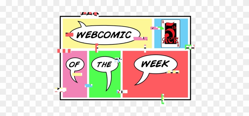 To My Webcomic Of The Week, Where I Discover A New - To My Webcomic Of The Week, Where I Discover A New #1512316