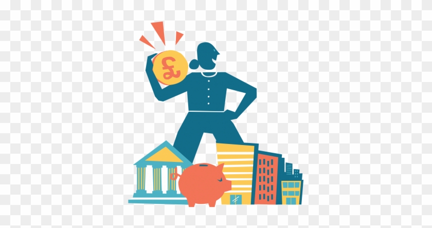 You Don't Need Much Money To Take 'good' Money Action - You Don't Need Much Money To Take 'good' Money Action #1512319