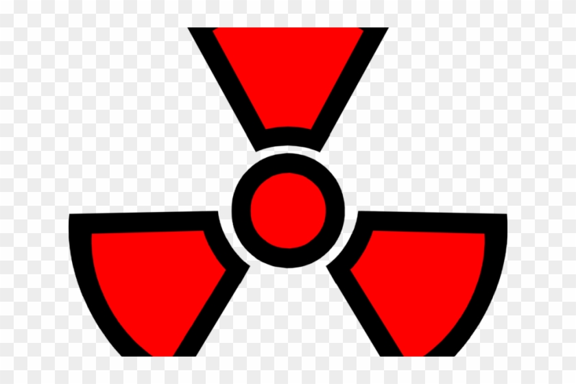 Fallout Clipart Radiation Sign - Fallout Clipart Radiation Sign #1512352