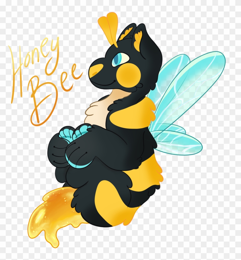Honey Bee Adoption Or - Honey Bee Adoption Or #1512366